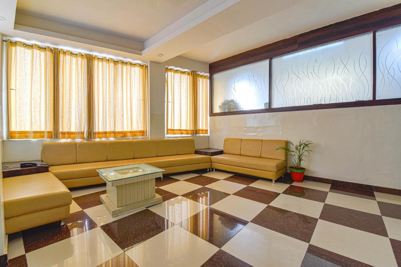 Hotel Vandana Palace كوتا المظهر الخارجي الصورة