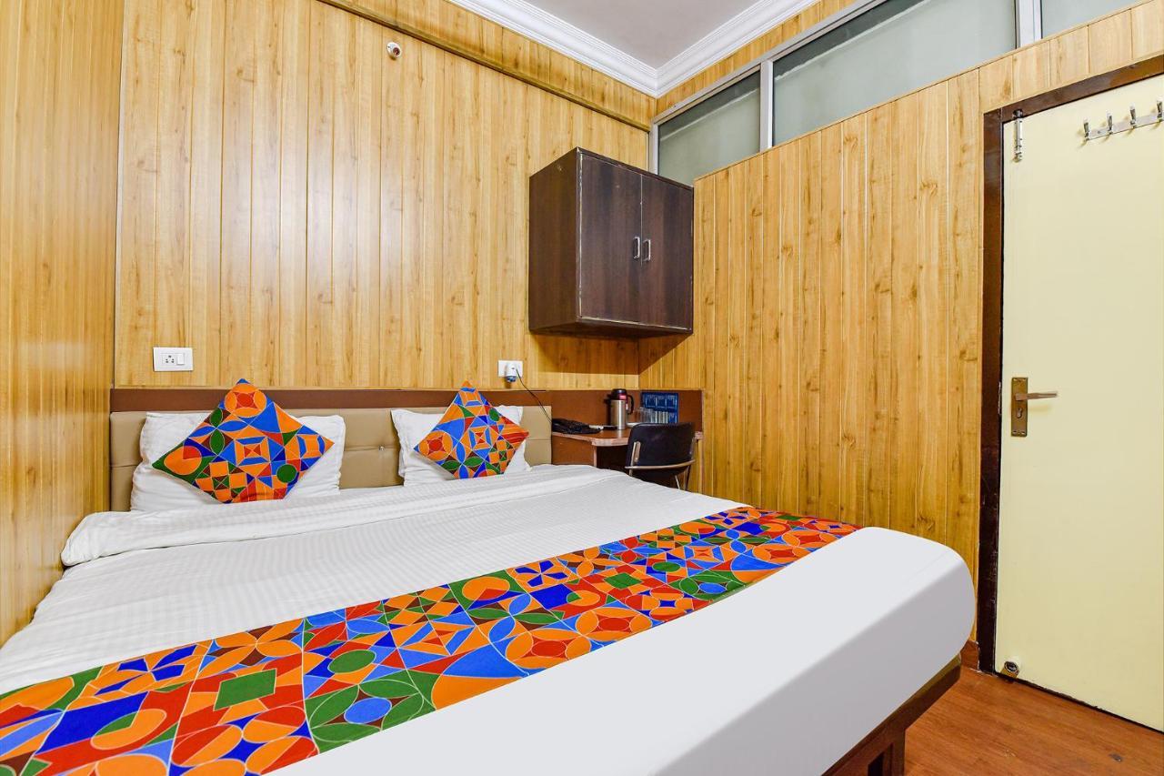Hotel Vandana Palace كوتا المظهر الخارجي الصورة