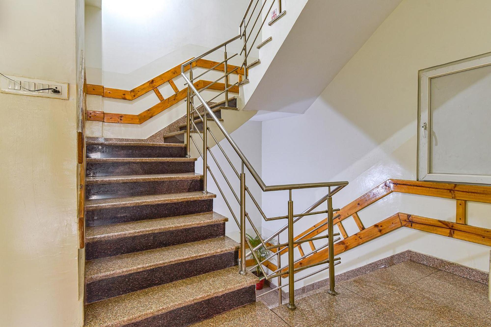 Hotel Vandana Palace كوتا المظهر الخارجي الصورة